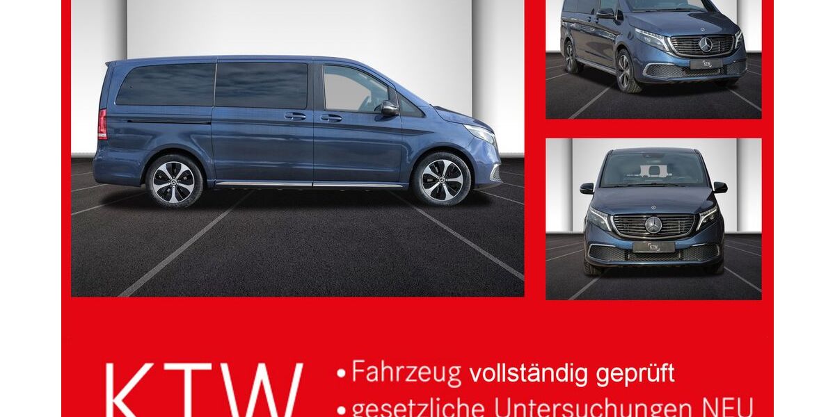 Mercedes-Benz EQV 31.343 km 49.999 &euro; Hildesheim 31137