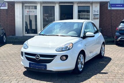 Opel Adam 201.500 km 4.500 &euro; Münster 48163