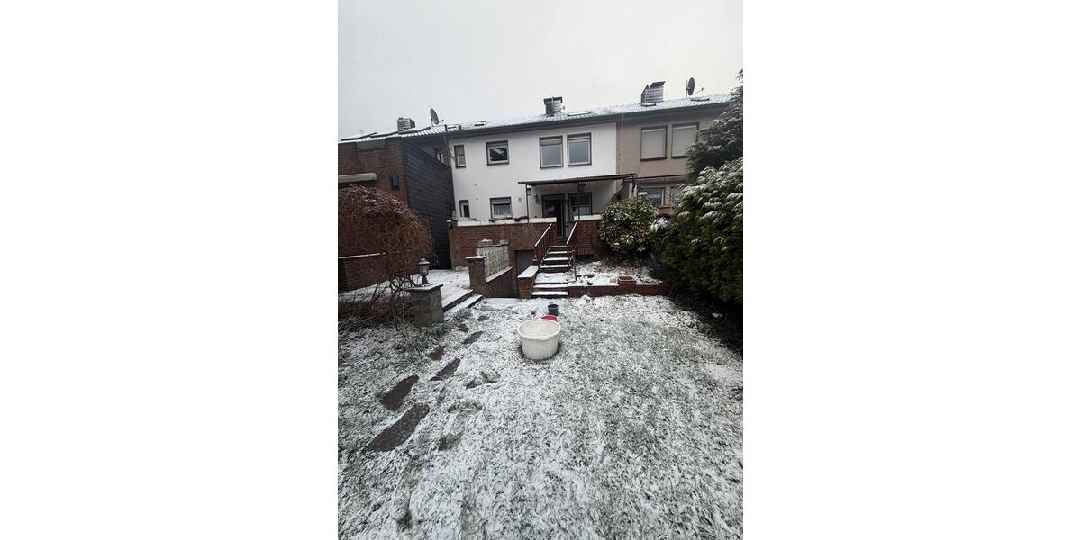 Reihenhaus 14 zimmer