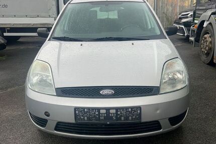 Ford Fiesta 144.000 km 1.350 &euro; Langwasser 90471