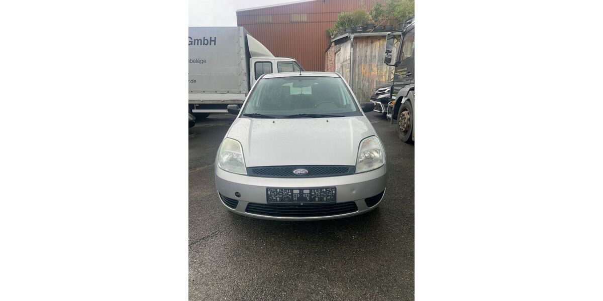 Ford Fiesta 144.000 km 1.350 &euro; Langwasser 90471