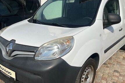 Renault Kangoo 87.525 km 8.999 € Gersdorf 09355