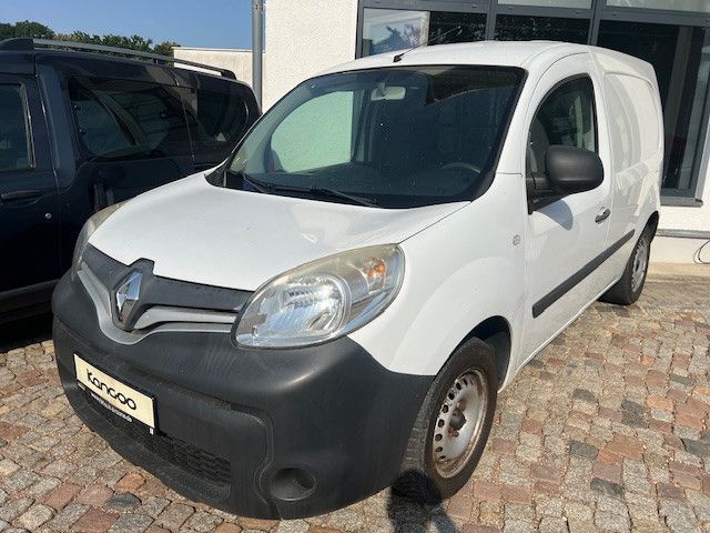 Renault Kangoo 87.525 km 8.999 € Gersdorf 09355