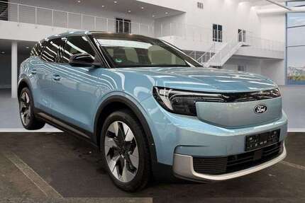 Ford Explorer 2.500 km 39.100 &euro; Vreden-ortsteil Ammeloe 48691