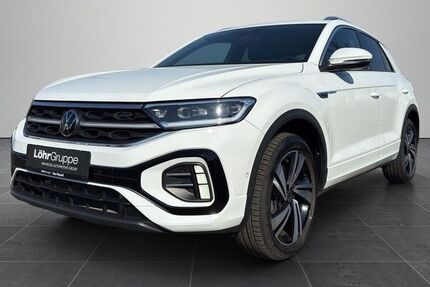VW T-Roc 27.400 km 30.290 &euro; Worms 67547