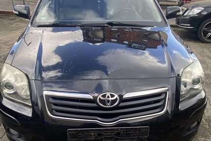 Toyota Avensis 357.000 km 999 &euro; Bielefeld, Stadt 33609