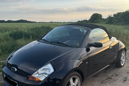 Ford Streetka 106.000 km 4.300 &euro; Berlin 12207