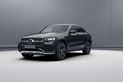 Mercedes-Benz GLC 300 45.900 km 47.870 &euro; Chemnitz 09120