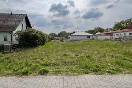 Grundstück Beeskow - 49.990&euro; | Angebot:24479244