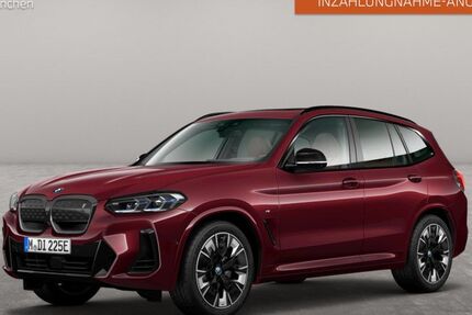 BMW iX3 44.910 km 39.980 &euro; München 80939