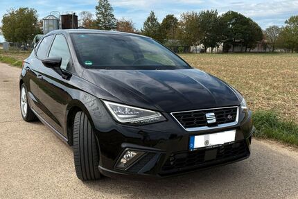 Seat Ibiza 52.600 km 15.900 &euro; Meißenheim 77974