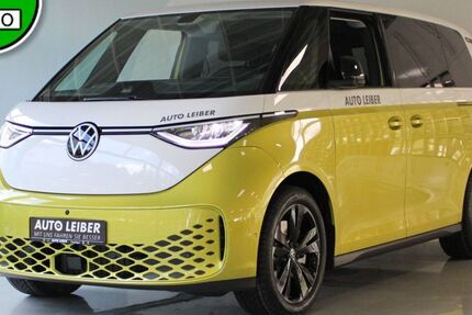 VW ID. Buzz 14.500 km 48.990 &euro; Trossingen 78647