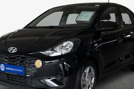Hyundai i10 29.500 km 10.450 &euro; Stuttgart 70469