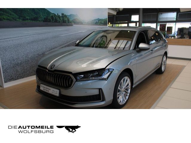 Skoda Superb 23.000 km 42.790 &euro; Wolfsburg 38440