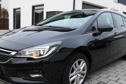 Opel Astra 125.000 km 7.490 € Kirchheim unter Teck 73230