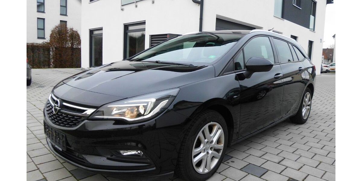 Opel Astra 125.000 km 7.490 € Kirchheim unter Teck 73230