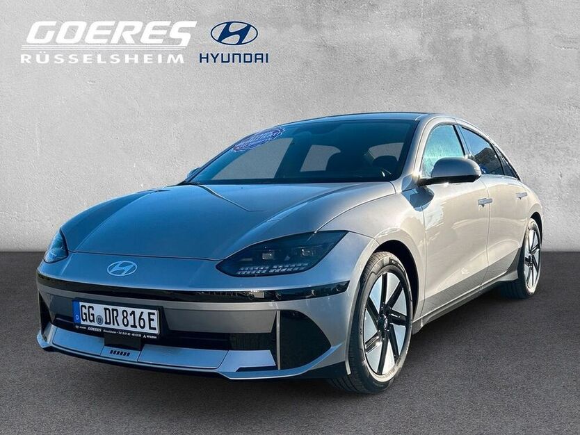 IONIQ 6