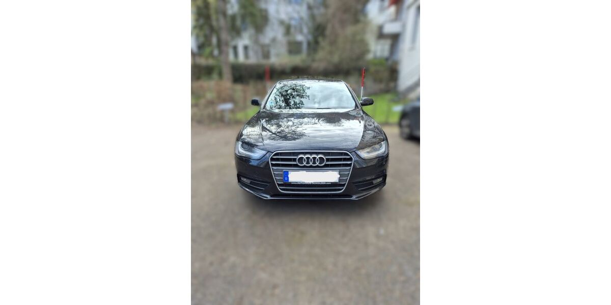 Audi A4 264.791 km 6.000 &euro; Bonn 53113