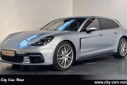 Porsche Panamera 92.500 km 57.999 € Tornesch 25436