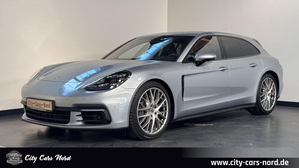 Porsche Panamera 92.500 km 57.999 € Tornesch 25436