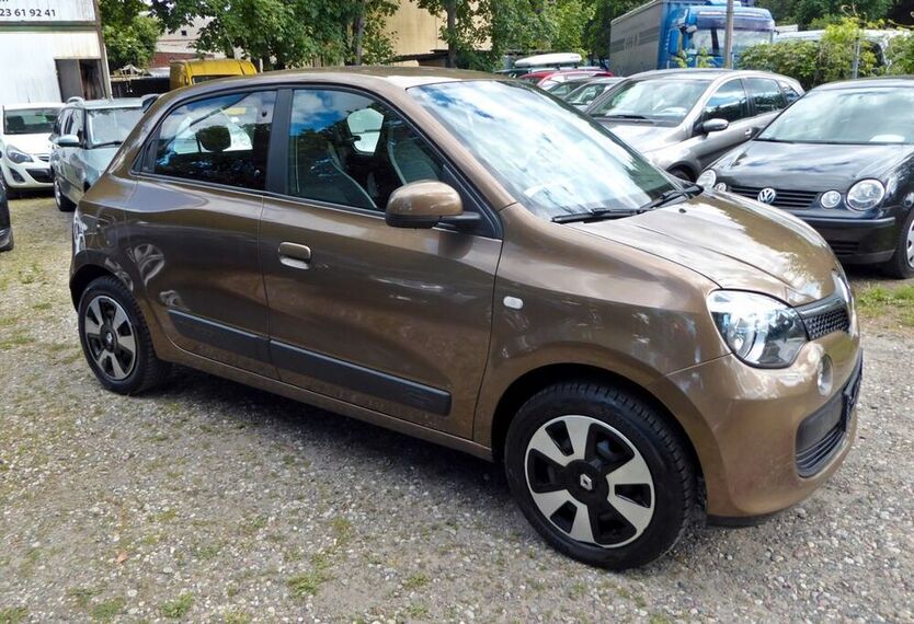 Twingo