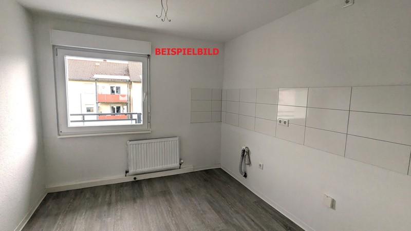 Komplett saniert! 3-Zimmer-Whg. mit Balkon 3 zimmer