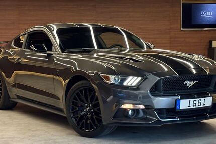 Ford Mustang 88.000 km 30.900 &euro; Iggingen 73574