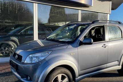 Daihatsu Terios 140.428 km 5.555 &euro; Alt Duvenstedt 24791