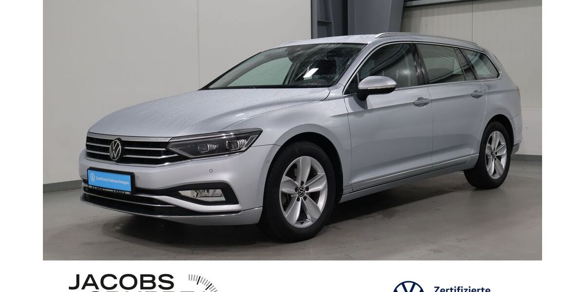 VW Passat 46.241 km 29.220 &euro; Aachen 52078