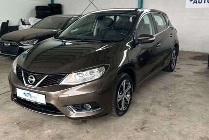 Nissan Pulsar 70.852 km 7.980 &euro; Rendsburg 24768