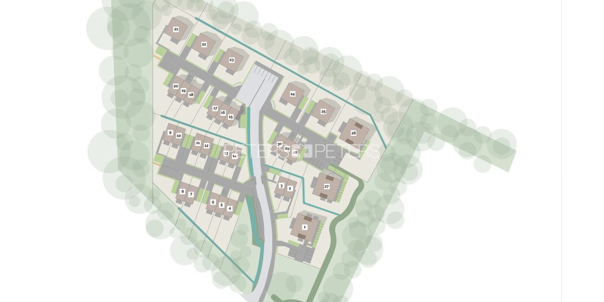 + Natur pur & absolute Ruhe - Traumgrundstück in Lemsahl-Mellingstedt + zimmer