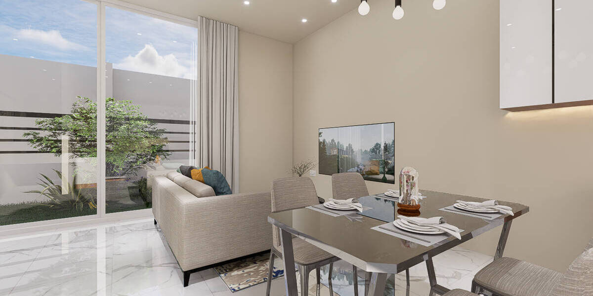 Seltene Gelegenheit: Luxus & moderner Eleganz! 3 zimmer