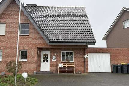 Haus Rietberg - 4 Zimmer, 130 m&sup2;, 495.000&euro; | Angebot:26285145