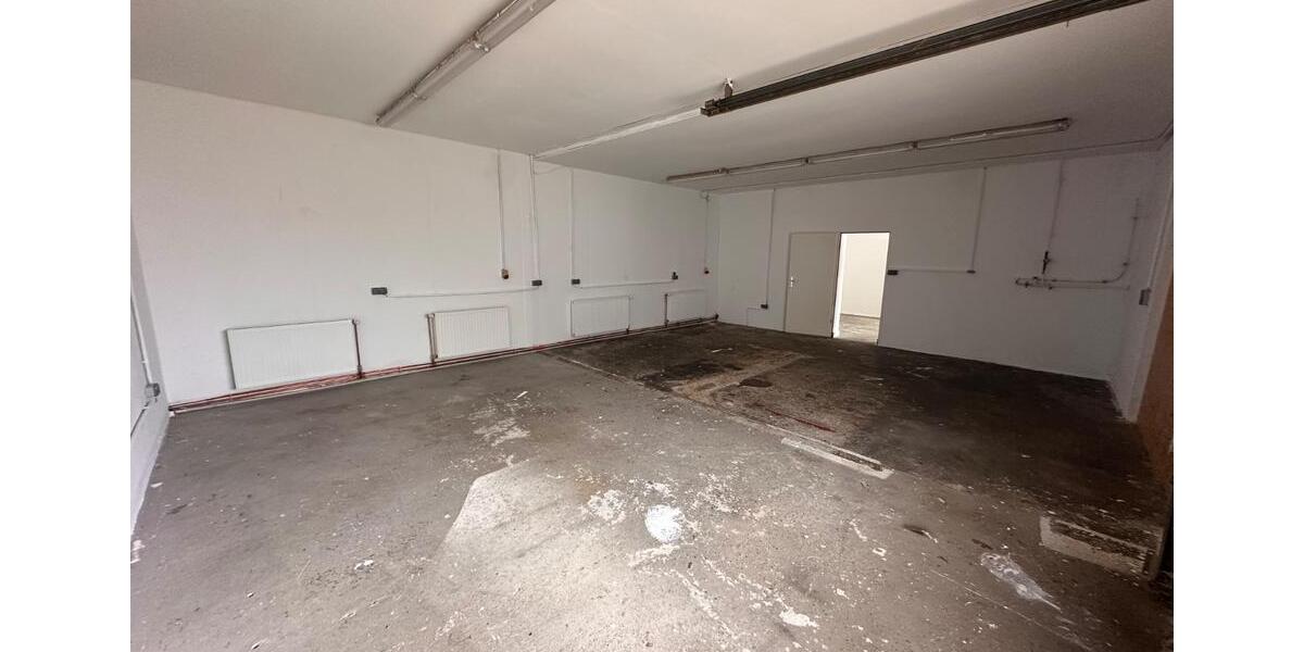 Gewerbeobjekt Dinslaken Hiesfeld - 1.600&euro; | Angebot:26645101