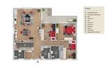 Einfamilienhaus Rödental Unterwohlsbach - 5 Zimmer, 140 m&sup2;, 428.500&euro; | Angebot:26489148