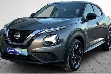 Nissan Juke 13.150 km 16.390 &euro; Bremen 28279