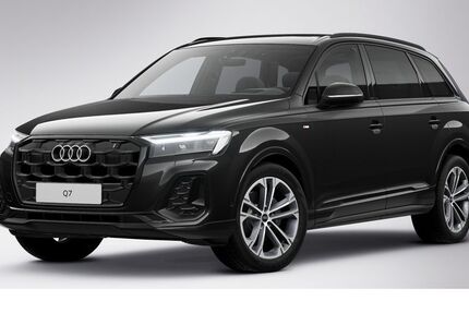 Audi Q7 28.661 km 65.390 € Wolfsburg 38440