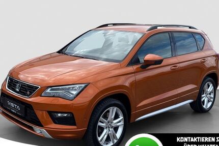 Seat Ateca 121.090 km 19.900 &euro; Braunschweig 38122