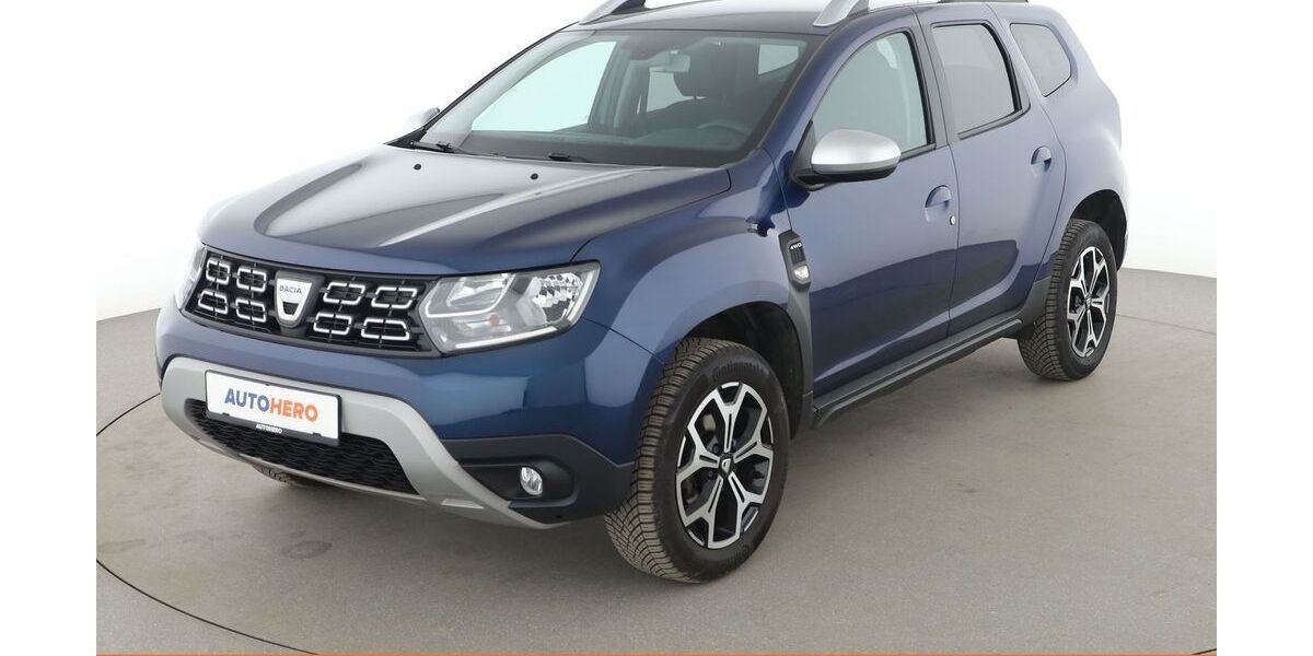 Dacia Duster 57.108 km 15.260 &euro; Dresden 01187