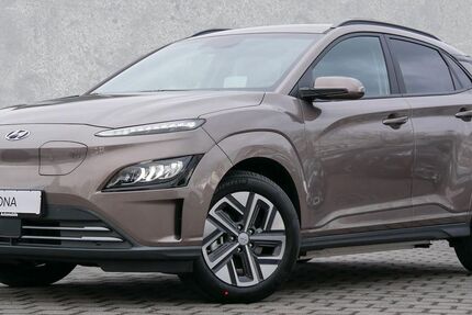 Hyundai KONA 45.000 km 26.480 &euro; Mainz-Kastel 55252