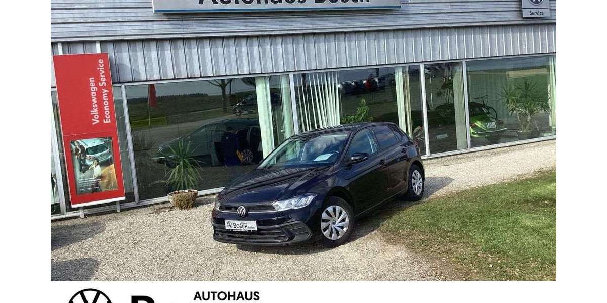 VW Polo 36.868 km 16.750 &euro; Schnürpflingen-Ammerstetten 89194