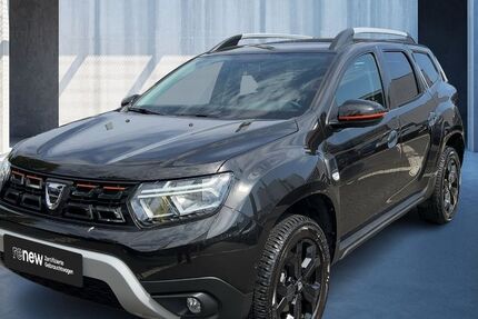Dacia Duster 36.571 km 18.490 € Hamburg 22529
