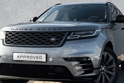 Land Rover Range Rover Velar 36.500 km 44.250 &euro; Karlsruhe 76187