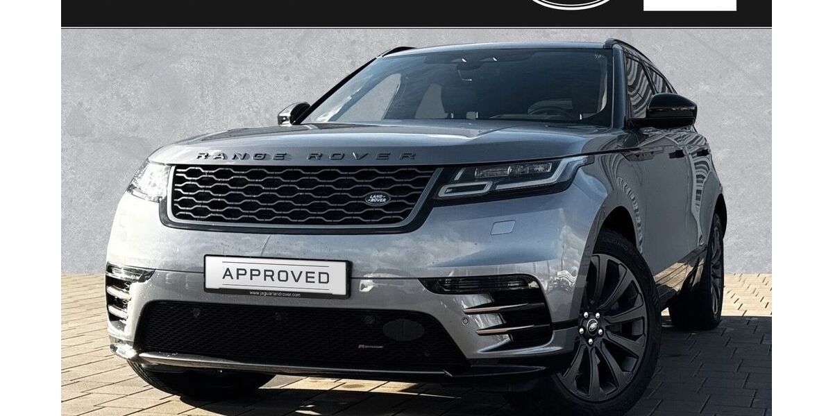 Land Rover Range Rover Velar 36.500 km 44.750 &euro; Karlsruhe 76187