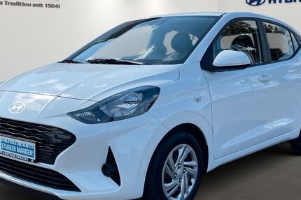 Hyundai i10 4.500 km 14.590 &euro; Werther 99735
