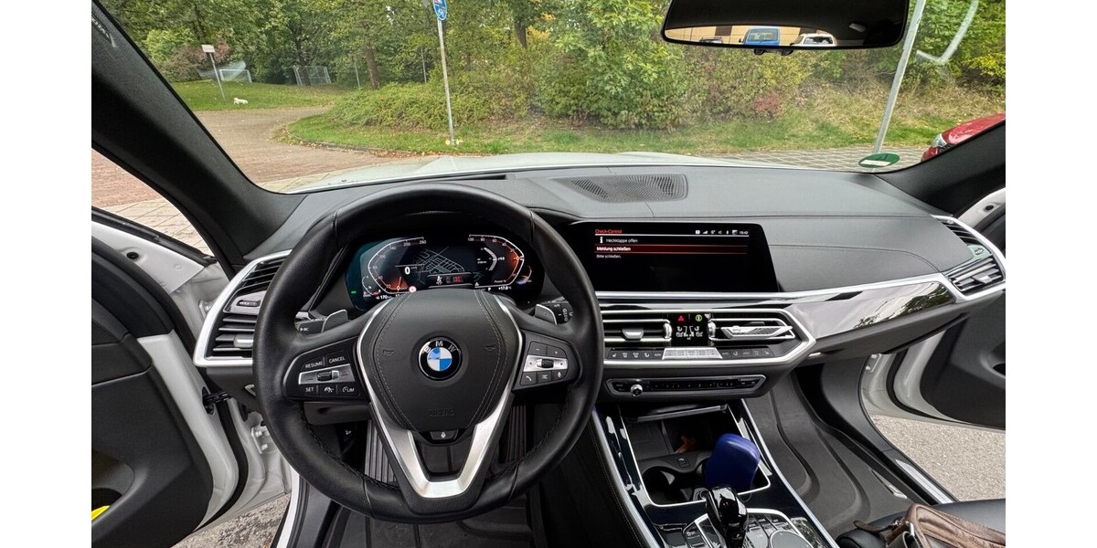 BMW X5 28.471 km 64.500 € Nürnberg 90403