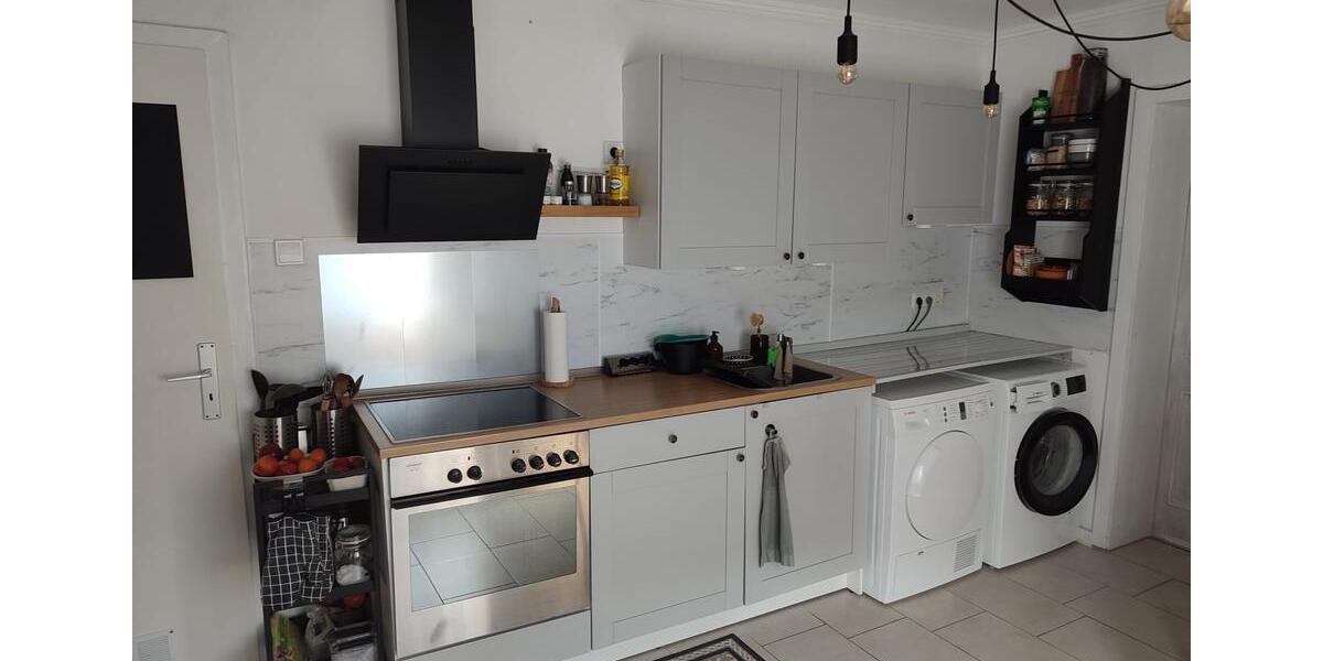 Etagenwohnung Detmold Hiddesen - 3 Zimmer, 75 m&sup2;, 600&euro; | Angebot:26341727