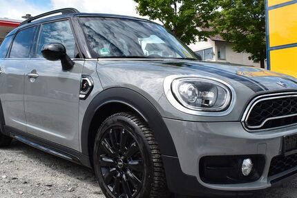 Mini Countryman S (Cooper) 70.000 km 22.222 &euro; Schönberg 94513