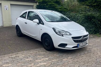 Opel Corsa 92.000 km 5.200 &euro; Bad Salzuflen 32105