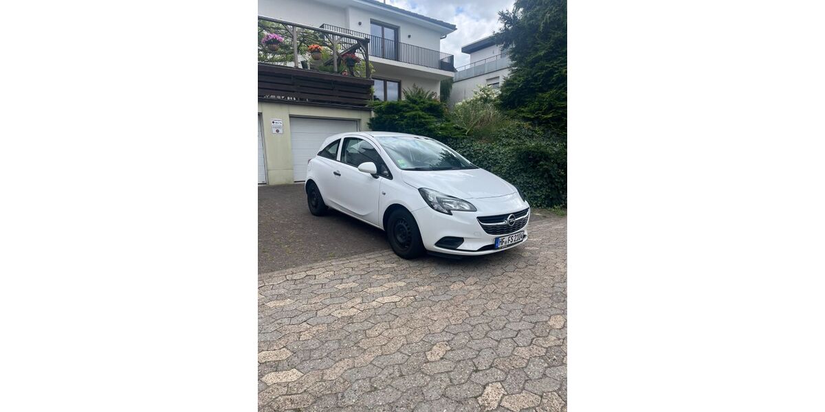Opel Corsa 92.000 km 5.200 &euro; Bad Salzuflen 32105